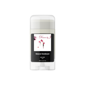 Natural Deodorant - Cherry Blossom