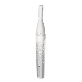 Remington Smooth &amp; Silky Precision Trimmer with Detail Light