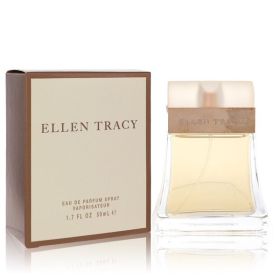 Ellen Tracy Eau De Parfum Spray 1.7 Oz For Women