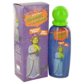 Shrek The Third Eau De Toilette Spray (princess Fiona) 2.5 Oz For Women