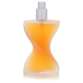 Montana Eau De Toilette Spray (tester) 3.4 Oz For Women