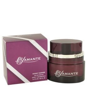 Dyamante Eau De Parfum Spray 3.4 Oz For Women