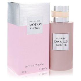 Emotion Essence Eau De Parfum Spray 3.3 Oz For Women