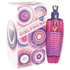 Next Girlfriend Eau De Parfum Spray 3.4 Oz For Women