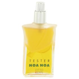 Noa Noa Eau De Toilette Spray (tester) 2.5 Oz For Women