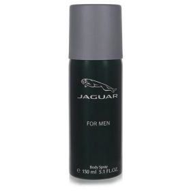 Jaguar Body Spray 5 Oz For Men