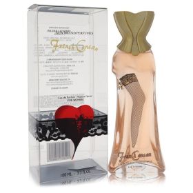 French Cancan New Brand Eau De Parfum Spray 3.3 Oz For Women