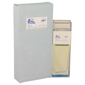 Blue Eyes Eau De Toilette Spray 1 Oz For Women