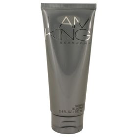 I Am King Shower Gel 3.4 Oz For Men