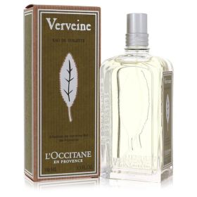 L'occitane Verbena (verveine) Eau De Toilette Spray 3.3 Oz For Women