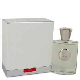 Giardino Benessere Amber Eau De Parfum Spray (unisex) 3.4 Oz For Women