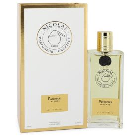 Patchouli Intense Eau De Parfum Spray (unisex) 3.4 Oz For Women