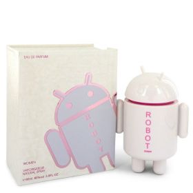 Robot Eau De Parfum Spray 3 Oz For Women