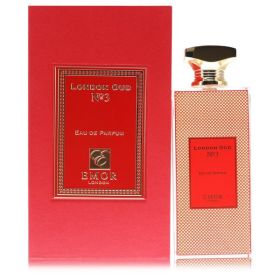 Emor London Oud No. 3 Eau De Parfum Spray (unisex) 4.2 Oz For Women