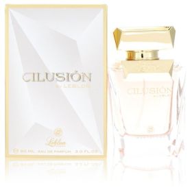 Leblon Ilusion Eau De Parfum Spray 3 Oz For Men