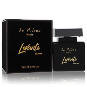 Jo Milano Levante Intense Eau De Parfum Spray (unisex) 3.4 Oz For Men