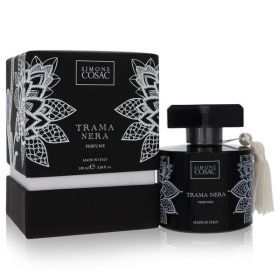 Trama Nera Perfume Spray 3.38 Oz For Women