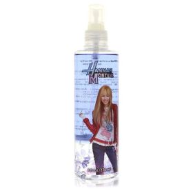 Hannah Montana Starberry Twist Body Mist 8 Oz For Women