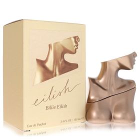 Eilish Eau De Parfum Spray 3.4 Oz For Women