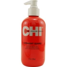 Chi By Chi Straight Guard Smoothing Styling Cream 8.5 Oz For Anyone