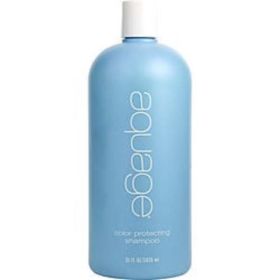 Aquage By Aquage Color Protecting Shampoo 35 Oz For Anyone