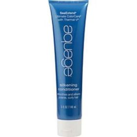 Aquage By Aquage Silkening Conditioner 5 Oz For Anyone