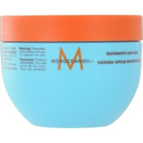 Moroccanoil By Moroccanoil Restorative Hair Mask 8.5 Oz For Anyone