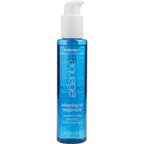 Aquage By Aquage Sea Extend Silkening Oil Treatment 4.5 Oz For Anyone