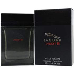 Jaguar Vision Iii By Jaguar Edt Spray 3.4 Oz For Men