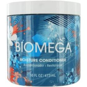 Aquage By Aquage Biomega Moisture Conditioner 16 Oz For Anyone