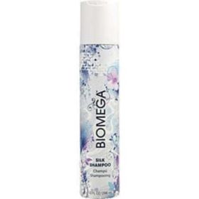 Aquage By Aquage Biomega Silk Shampoo 10 Oz For Anyone