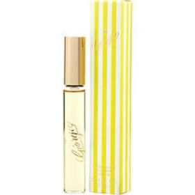 Giorgio By Giorgio Beverly Hills Edt Rollerball 0.33 Oz Mini For Women