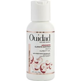 Ouidad By Ouidad Ouidad Advanced Climate Control Heat & Humidity Gel 2.5 Oz For Anyone