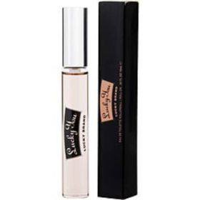 Lucky You By Lucky Brand Edt Rollerball 0.33 Oz Mini For Women