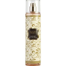 Ellen Tracy By Ellen Tracy Body Mist 8 Oz For Women