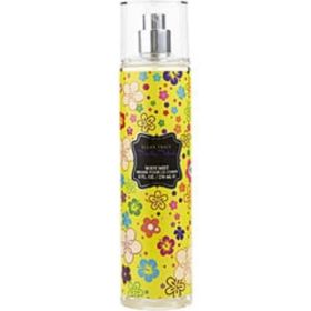 Ellen Tracy Pretty Petals By Ellen Tracy Body Mist 8 Oz For Women