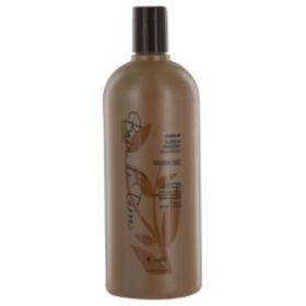 Bain De Terre By Bain De Terre Sleek & Smooth With Argan Oil Shampoo 33.8 Oz For Anyone