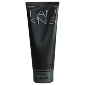 Sean John I Am King By Sean John Shower Gel 3.4 Oz For Men