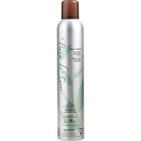 Bain De Terre By Bain De Terre Stay N' Shape Flexible Shaping Spray 9 Oz For Anyone