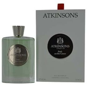 Atkinsons Posh On The Green By Atkinsons Eau De Parfum Spray 3.3 Oz For Anyone