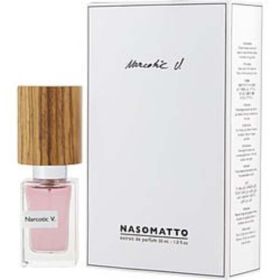 Nasomatto Narcotic V By Nasomatto Parfum Extract Spray 1 Oz For Women