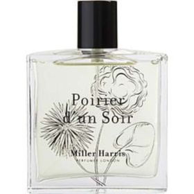 Poirier D'un Soir By Miller Harris Eau De Parfum Spray 3.4 Oz For Women