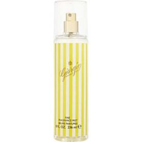 Giorgio By Giorgio Beverly Hills Fragrance Mist 8 Oz For Women