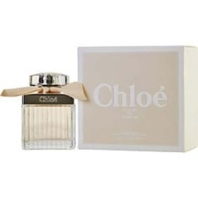 Chloe Fleur De Parfum By Chloe Eau De Parfum Spray 2.5 Oz For Women