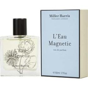 L'eau Magnetic By Miller Harris Eau De Parfum Spray 1.7 Oz For Women