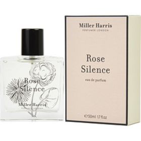 Rose Silence By Miller Harris Eau De Parfum Spray 1.7 Oz For Women