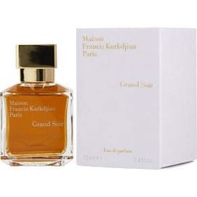 Maison Francis Kurkdjian Grand Soir By Maison Francis Eau De Parfum Spray 2.4 Oz For Anyone