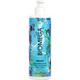 Aquage By Aquage Biomega Behave Smoothing Elixir 14 Oz For Anyone