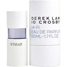 Derek Lam 10 Crosby Hi Fi By Derek Lam Eau De Parfum Spray 1.7 Oz For Women