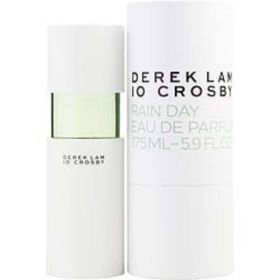 Derek Lam 10 Crosby Rain Day By Derek Lam Eau De Parfum Spray 5.9 Oz For Women